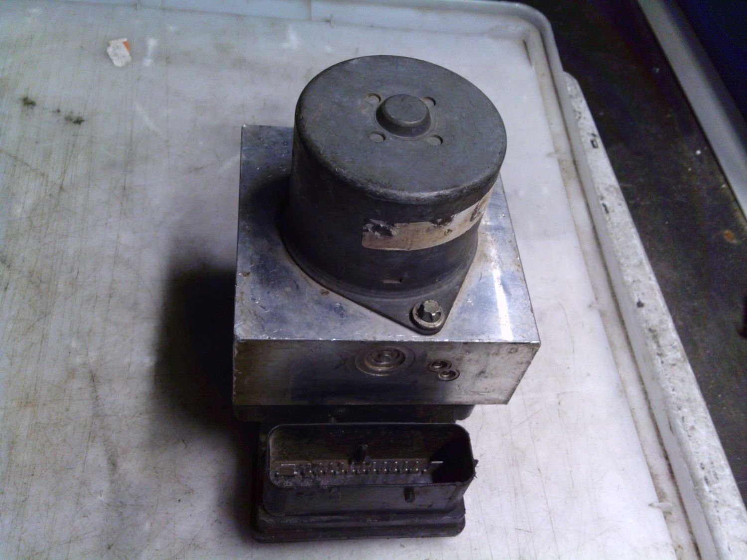 90-1587 Pompa ABS Trw 6866011   54086588A DE  DSC 17723710 18186315-A Mini  Cooper
