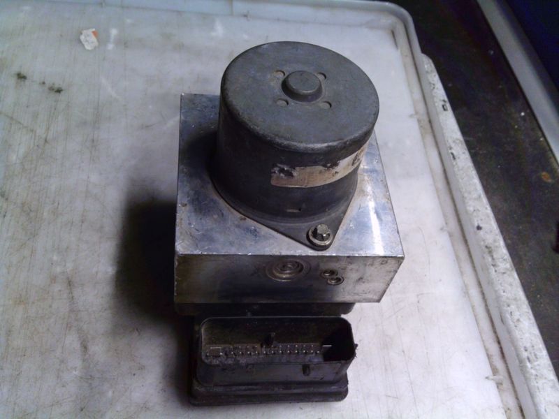 90-1587 Pompa ABS Trw 6866011   54086588A DE  DSC 17723710 18186315-A Mini  Cooper