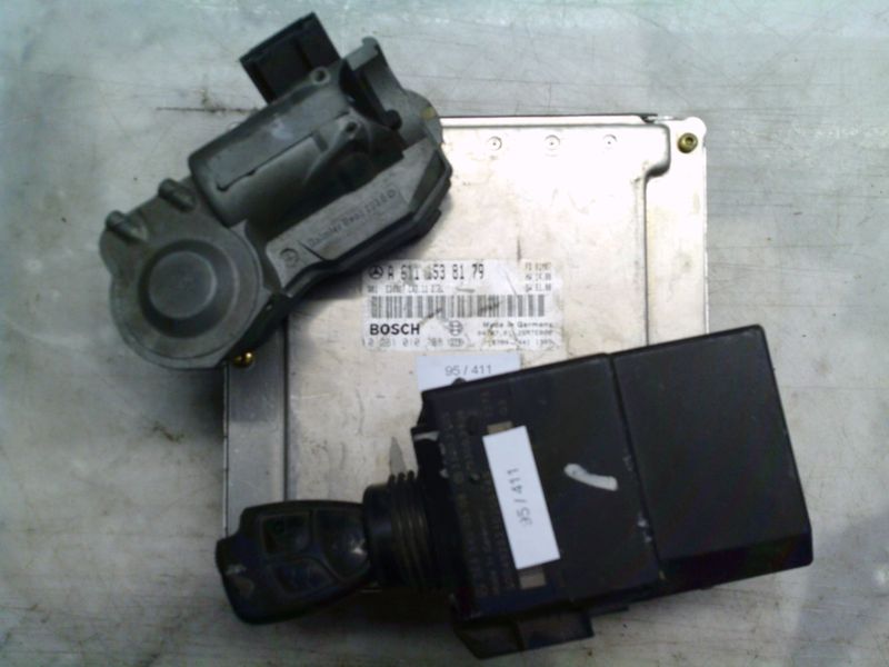 95-411 Kit Motore Mercedes 0 281 010 798 0281010798 A 611 153 81 79 203 545 05 08 A 203 462 0630 Mercedes Diesel Classe C 95-411 Kit Motore Mercedes 0 281 010 798 0281010798 A 611 153 81 79 203 545 05 08 A 203 462 0630 Mercedes Diesel Classe C