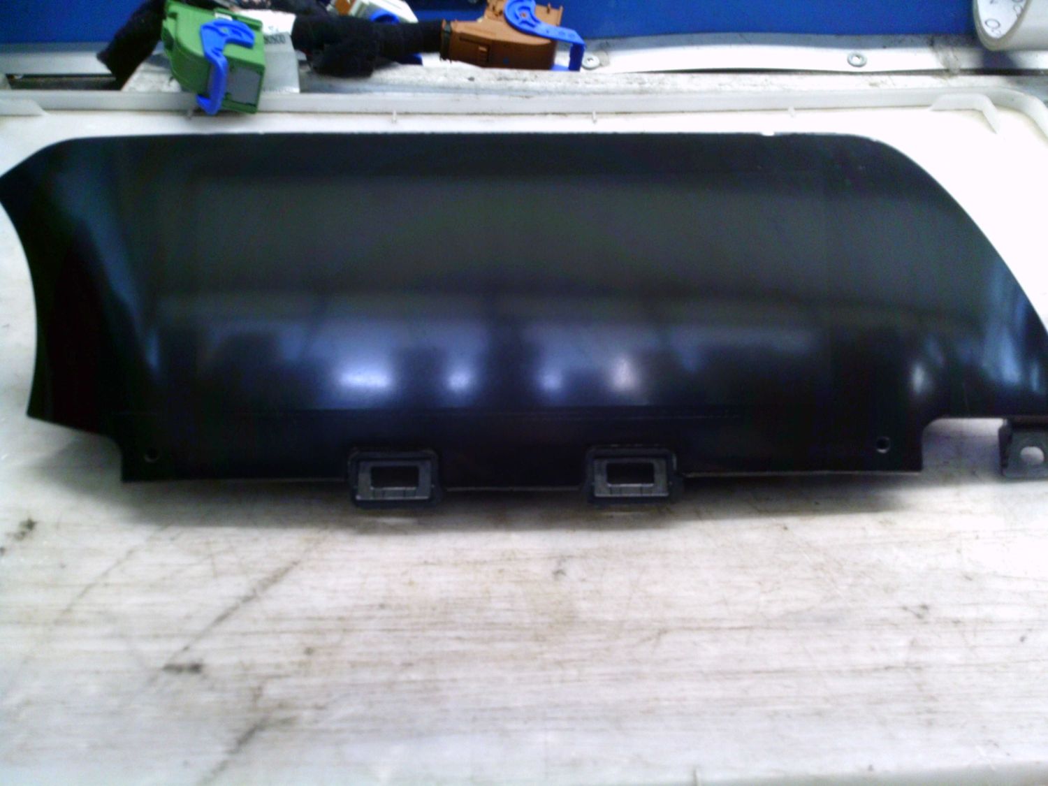 400-739 Display Interno Magneti Marelli 503490010217   MM DD949 SW: 4.00 HW: 03  Alfa Romeo  Stelvio