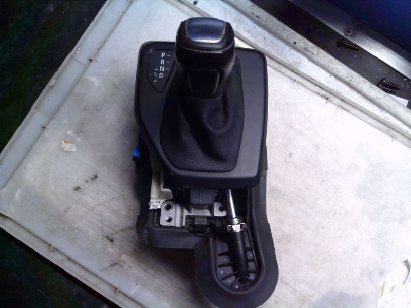 400-744 Leva Cambio Automatico Bmw 760362101       Bmw  Serie X