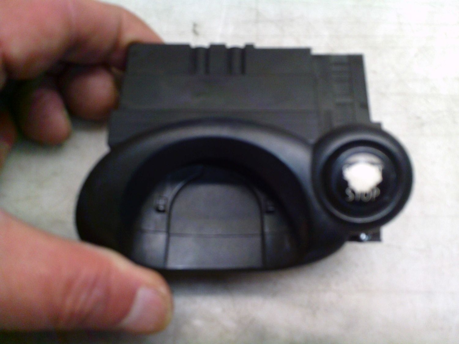 300-365 Blocchetto Accensione Mini 9 299 332 9299332 28380 3375.0101   Mini  Cooper