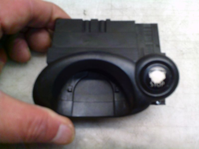 300-365 Blocchetto Accensione Mini 9 299 332 9299332 28380 3375.0101   Mini  Cooper