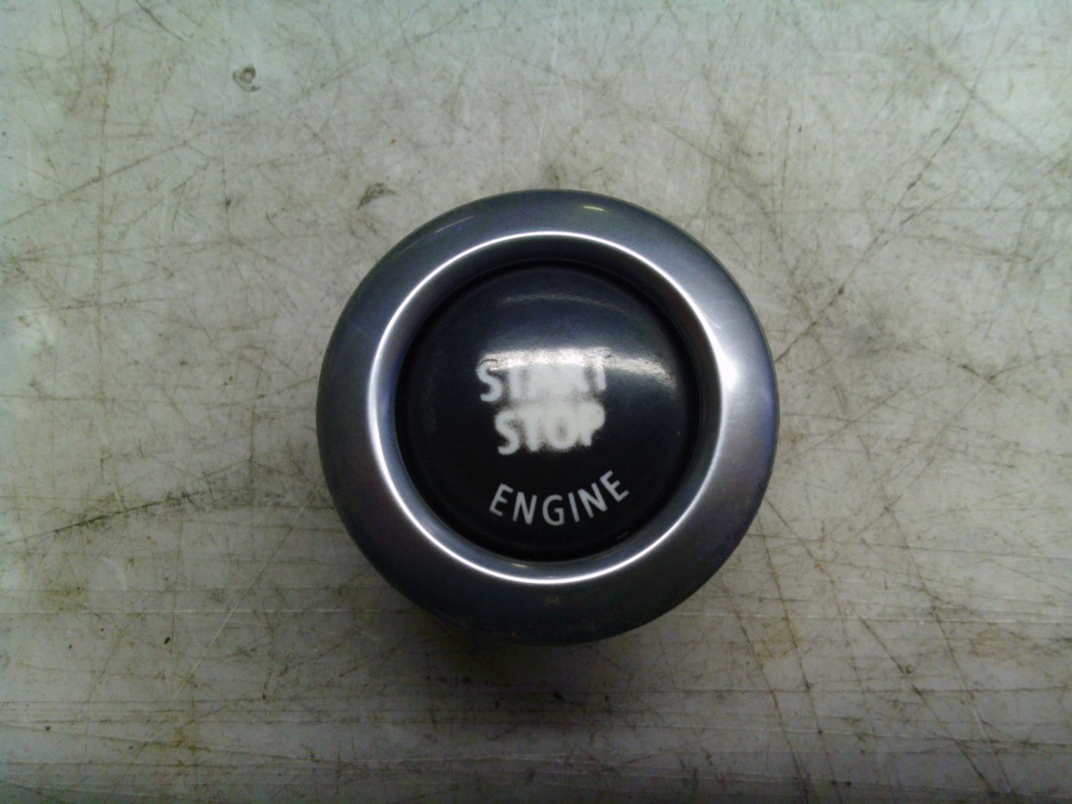 400-749 Pulsante Start/Stop Bmw 6949913-07 694991307 108625-10    Bmw  X 1