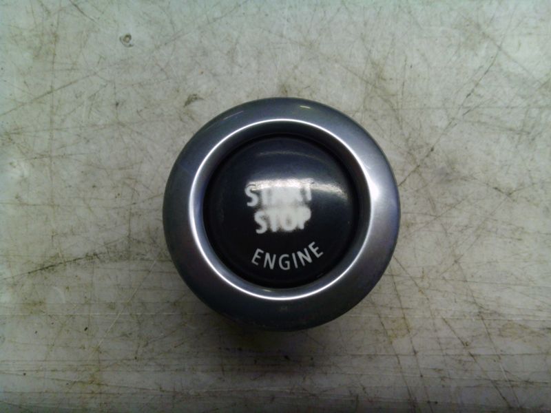 400-749 Pulsante Start/Stop Bmw 6949913-07 694991307 108625-10    Bmw  X 1