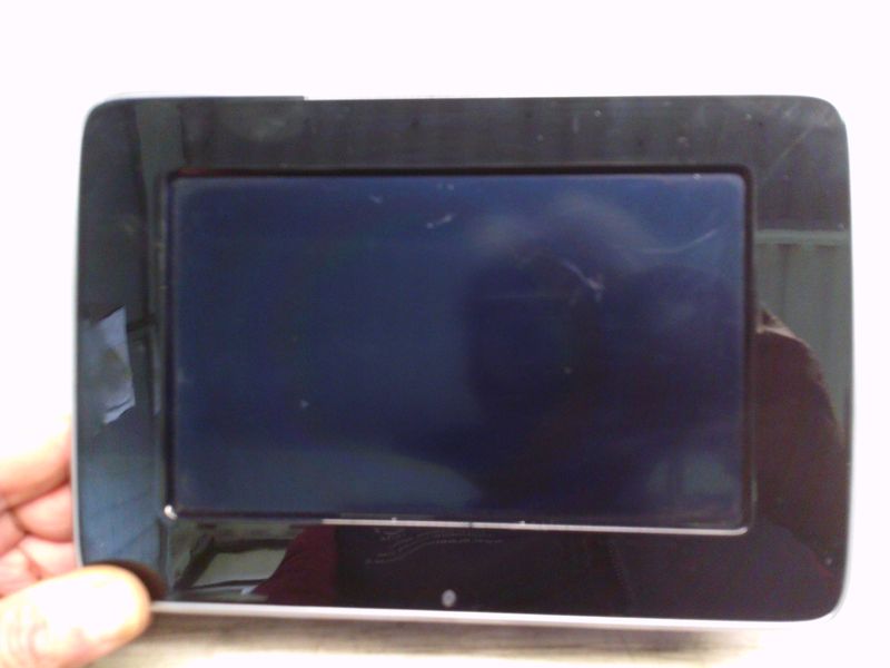 400-758 Display Interno Mercedes A246 900 73 14 A2469007314 Q01    Mercedes  Gla