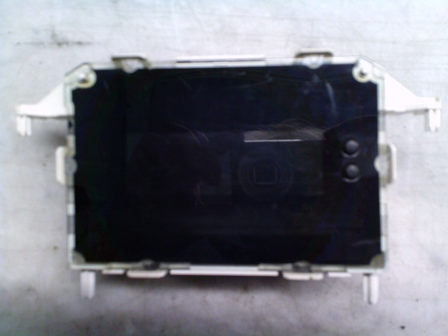 400-762 Display Interno Fomoco 8A6T-18B955-AH 8A6T18B955AH     Ford  Fiesta