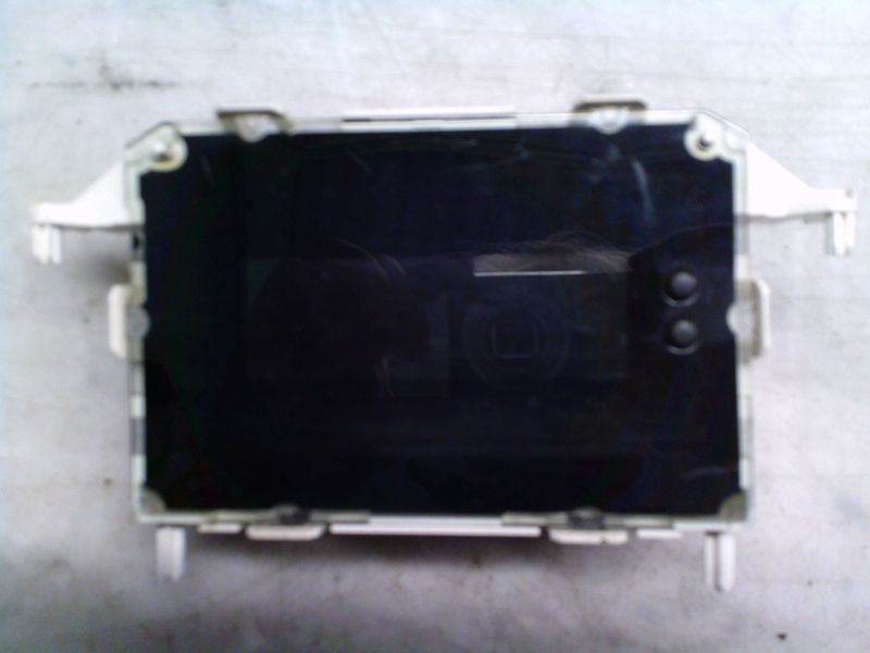 400-762 Display Interno Fomoco 8A6T-18B955-AH 8A6T18B955AH     Ford  Fiesta