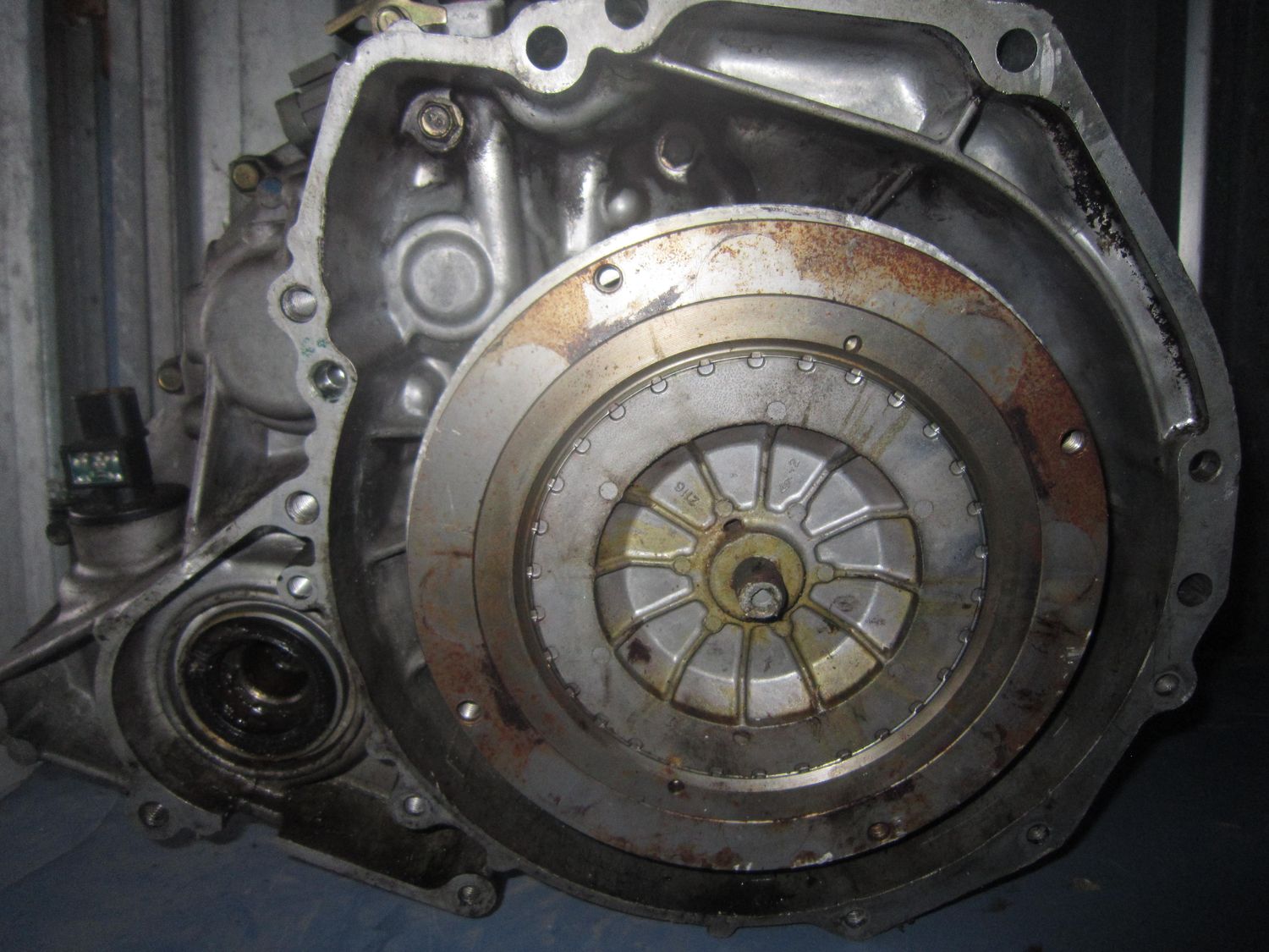 81-29 Cambio Automatico Nissan N3 TB40NRG1AA N3TB40NRG1AA Nissan Micra 81-29 Cambio Automatico Nissan N3 TB40NRG1AA N3TB40NRG1AA Nissan Micra
