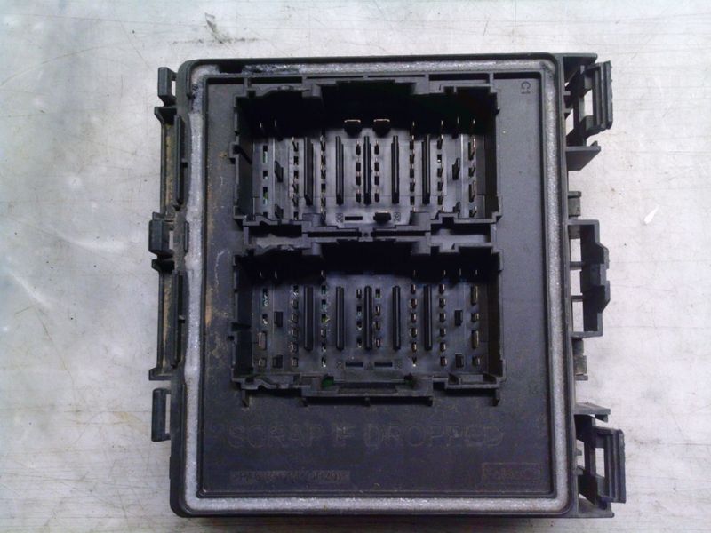 60-456 Scatola Fusibili Fomoco H1BT-14D068-CF H1BT14D068CF 9840079106    Ford Diesel Fiesta