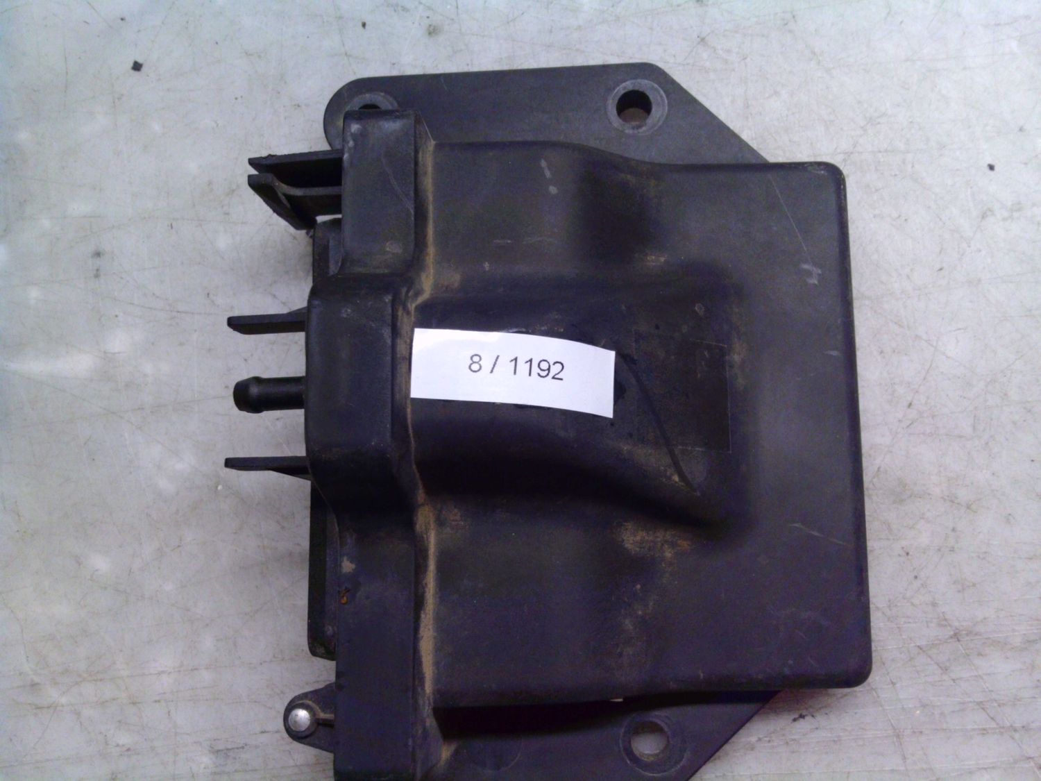8-1192 Centralina Motore Bitron 500324649       Iveco Diesel Daily