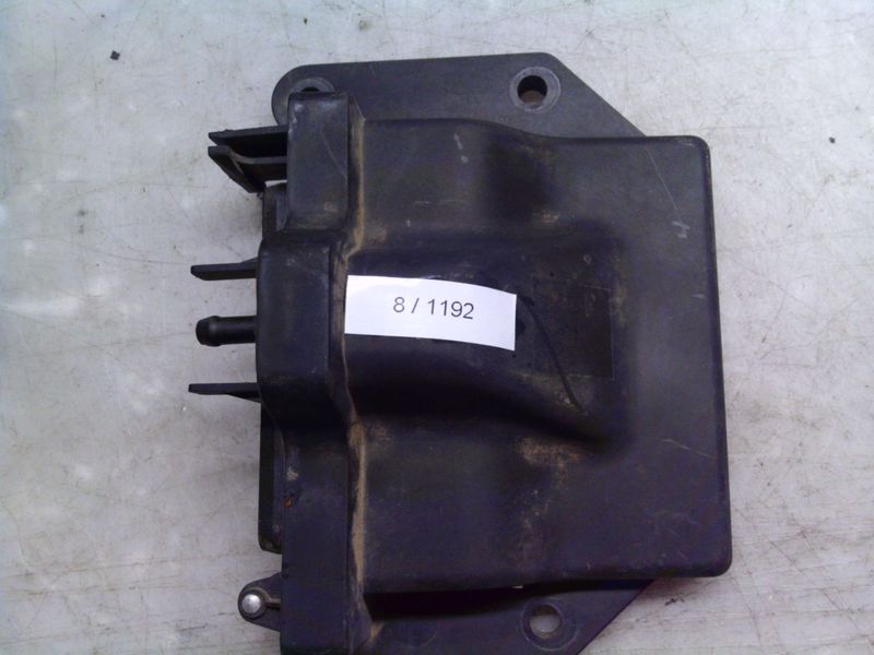 8-1192 Centralina Motore Bitron 500324649       Iveco Diesel Daily