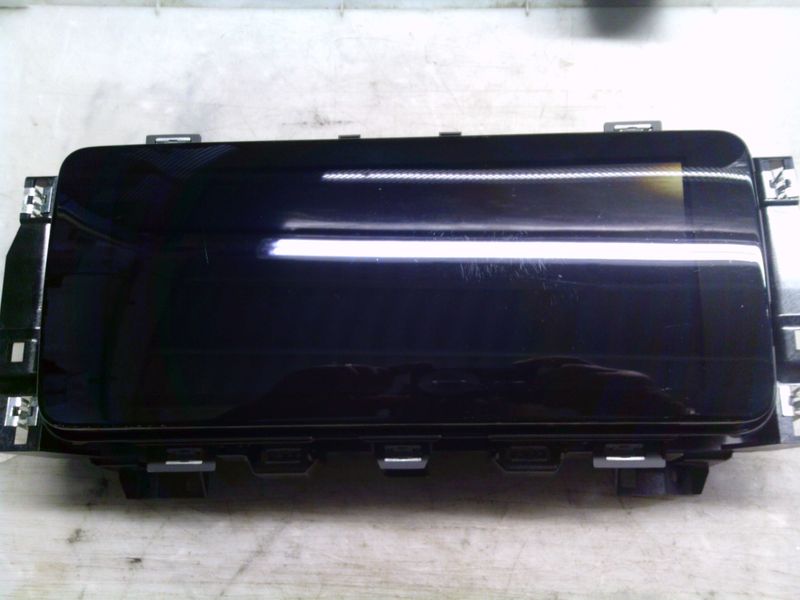 20-882 Schermo Radio / Display / Navigatore Land Rover CX-MR87X1AEB CXMR87X1AEB JPLA-19C279 DMK6L   Land Rover  Range Rover Sport