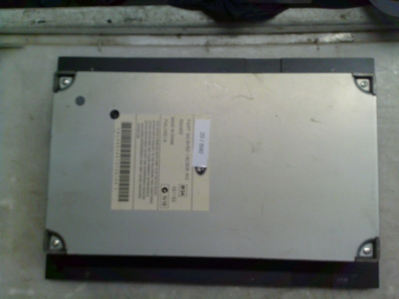 20-890 Amplificatore Audio Land Rover 6H52-18C808-AG 6H5218C808AG R9WKD PMLV601A   Land Rover  Freelander