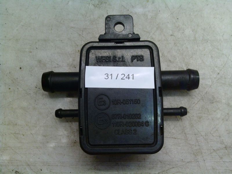 31-241 Sensore Pressione Gas Brc DE802125   10R-051150 67R-010262 CLASS 2   Benzina / Gpl