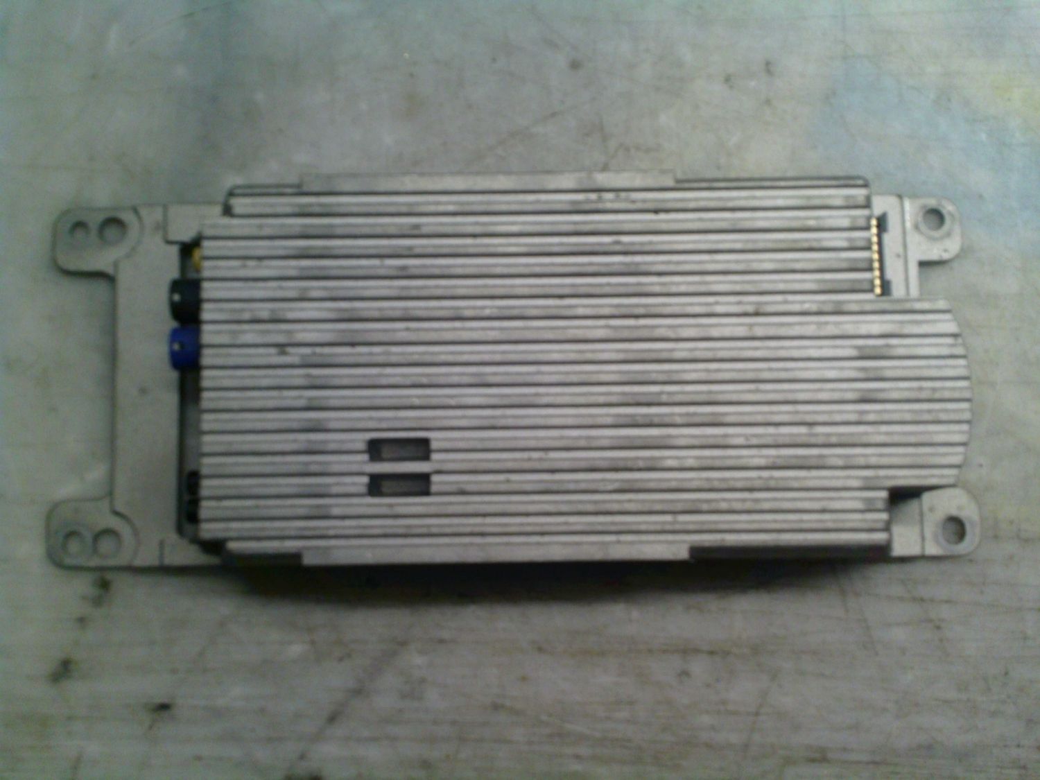 70-1233 Centralina Bluetooth Harman 9 257 161-01 925716101 COMBOX TELEMATIK BN2000   Bmw  Varie