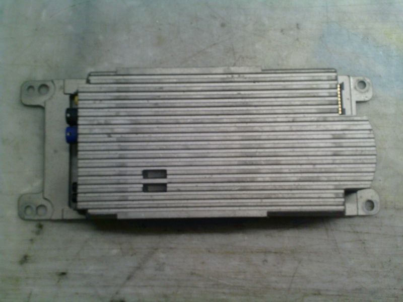 70-1233 Centralina Bluetooth Harman 9 257 161-01 925716101 COMBOX TELEMATIK BN2000   Bmw  Varie