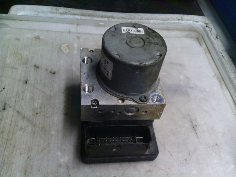 90-1594 Pompa ABS Mando 58920-3U420 589203U420 3U420 BE6003O403 VER.1.2  Kia  Sportage