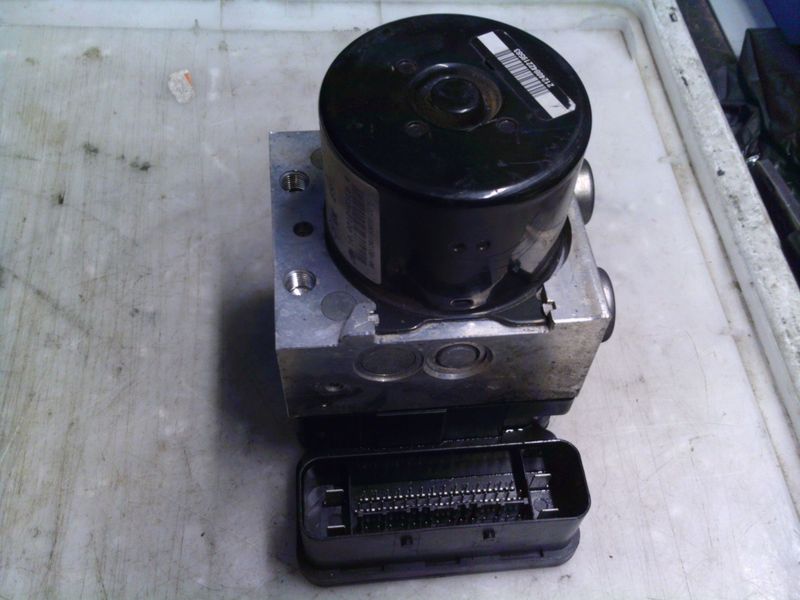 90-1601 Pompa ABS Ate Controller A 204 545 37 12 A2045453712 10.0212-0319.4 Q01 A 204 545 38 32 DE ESP Mercedes  Classe C