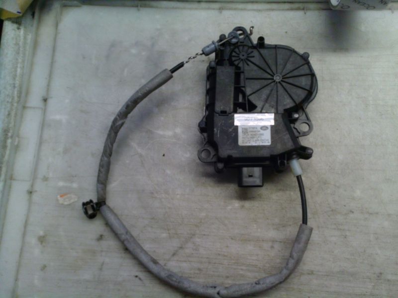 90-1598 Attuatore Serratura Land Rover CPLA 404C10BE CPLA404C10BE ACTU ASY LFT/GT LAT    Land Rover  Range Rover Sport