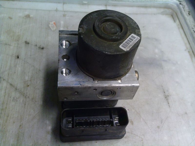 90-1596 Pompa Abs Ate Controller 9652342980   10.0207-0036.4 5WK84108 10.0970-1114.3  Peugeot  206