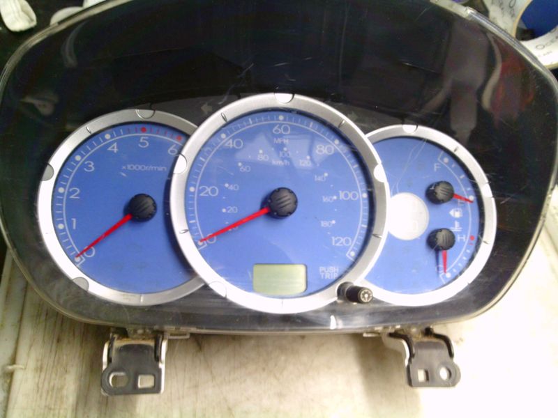 40-913 Quadro Strumenti / Contachilometri Mitsubishi MN179241   MM0039-008    Mitsubishi Diesel L200