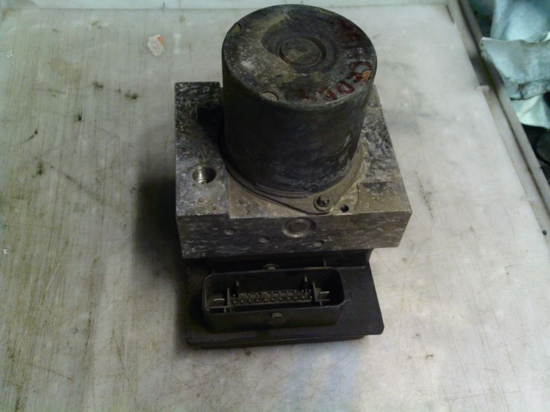 90-1621 Pompa ABS Bosch 0 265 236 366 0265236366 A 218 431 01 12 0 265 951 487 Q03  Mercedes  Classe E