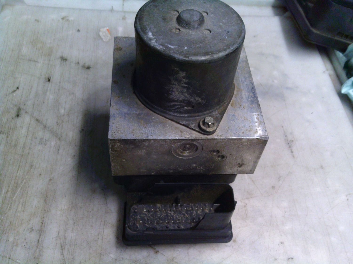 90-1611 Pompa Abs Trw 6790381-02 679038102 54085306D 231220-10 DSC  Mini  Cooper