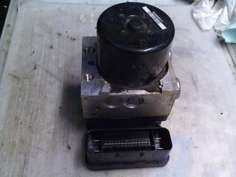 90-1626 Pompa ABS Ate Controller AG9N-2C405-CA AG9N2C405CA 10.0212-0310-4 00-0007-577D.2 10.0926-3206.3 10.0613-3948.1 Land Rover  Freelander