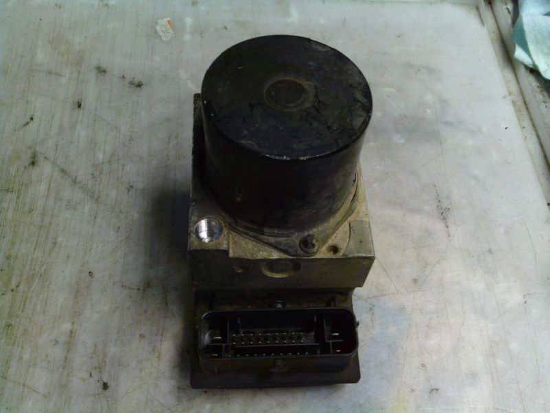 90-1630 Pompa ABS Ate Controller 0 265 231 948 0265231948 0 265 800 636 6R0 614 417 6R0 907 379 D  Skoda  Varie