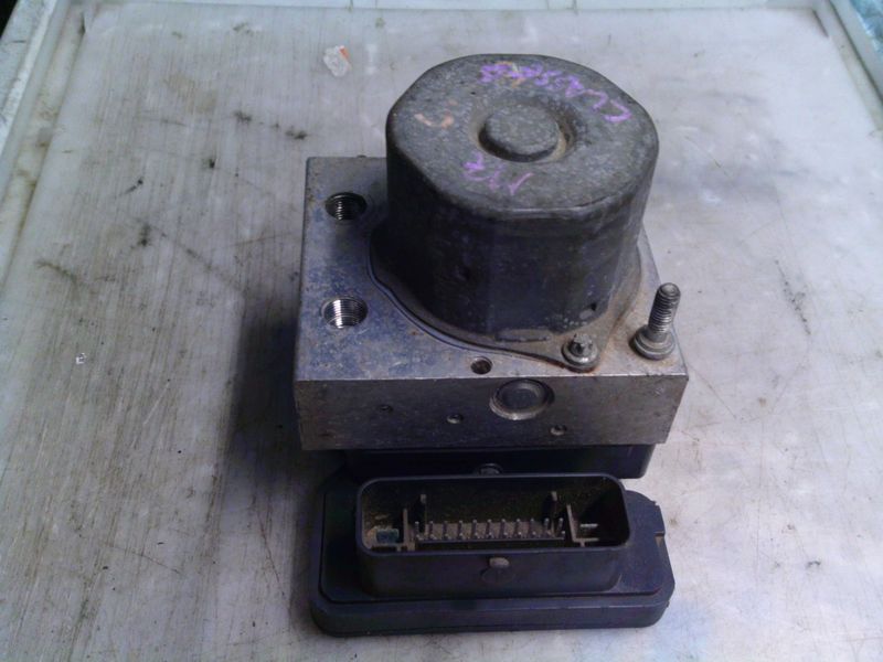 90-1615 Pompa ABS Bosch 0 265 956 006 0265956006 2265106513 A009 431 52 12 Q01  Mercedes  Classe B
