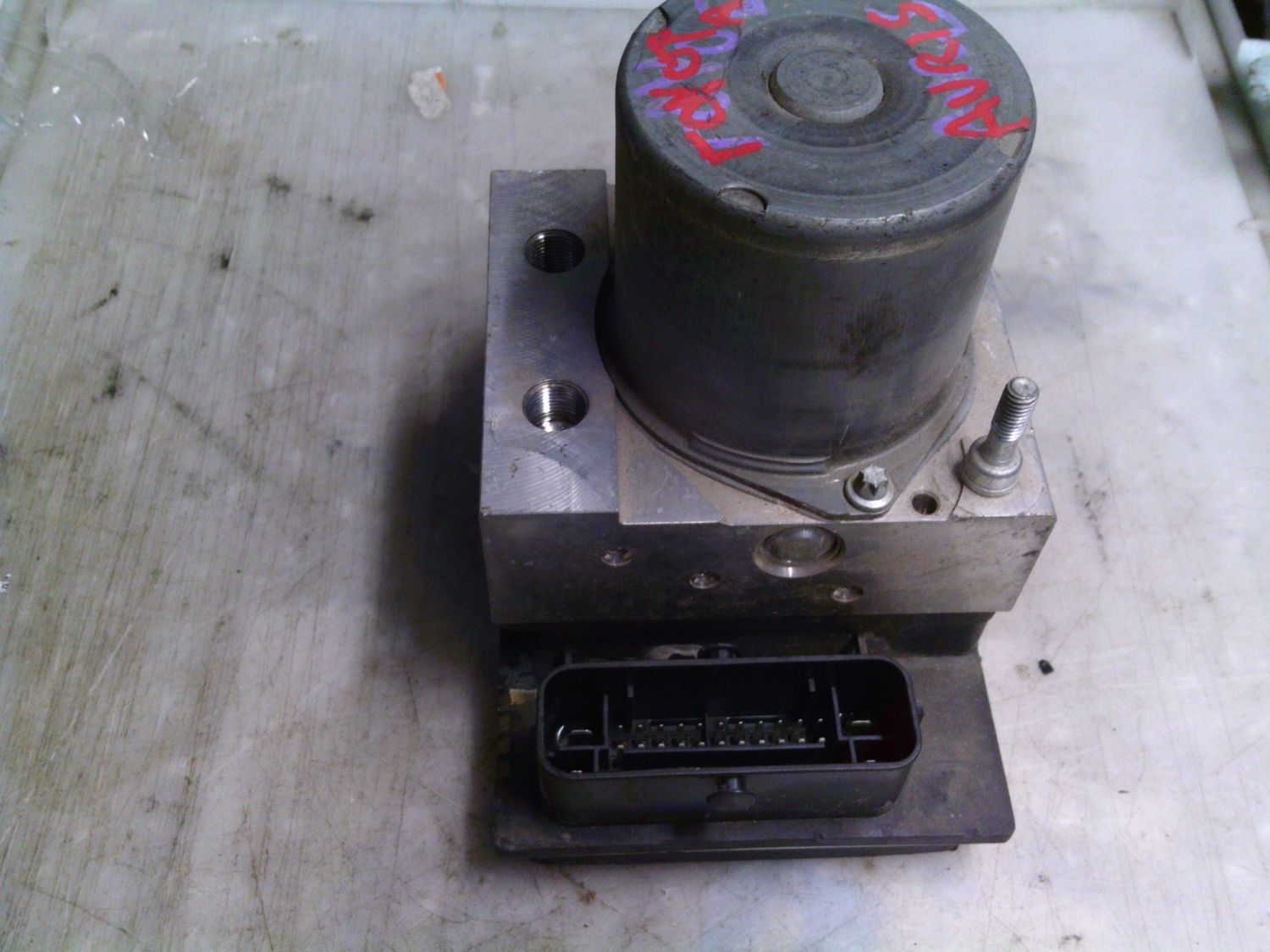 90-1622 Pompa ABS Bosch 0 265 251 442 0265251442 96 669 574 80 0 265 951 176   Toyota  Auris