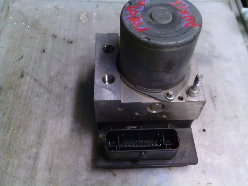 90-1622 Pompa ABS Bosch 0 265 251 442 0265251442 96 669 574 80 0 265 951 176   Toyota  Auris