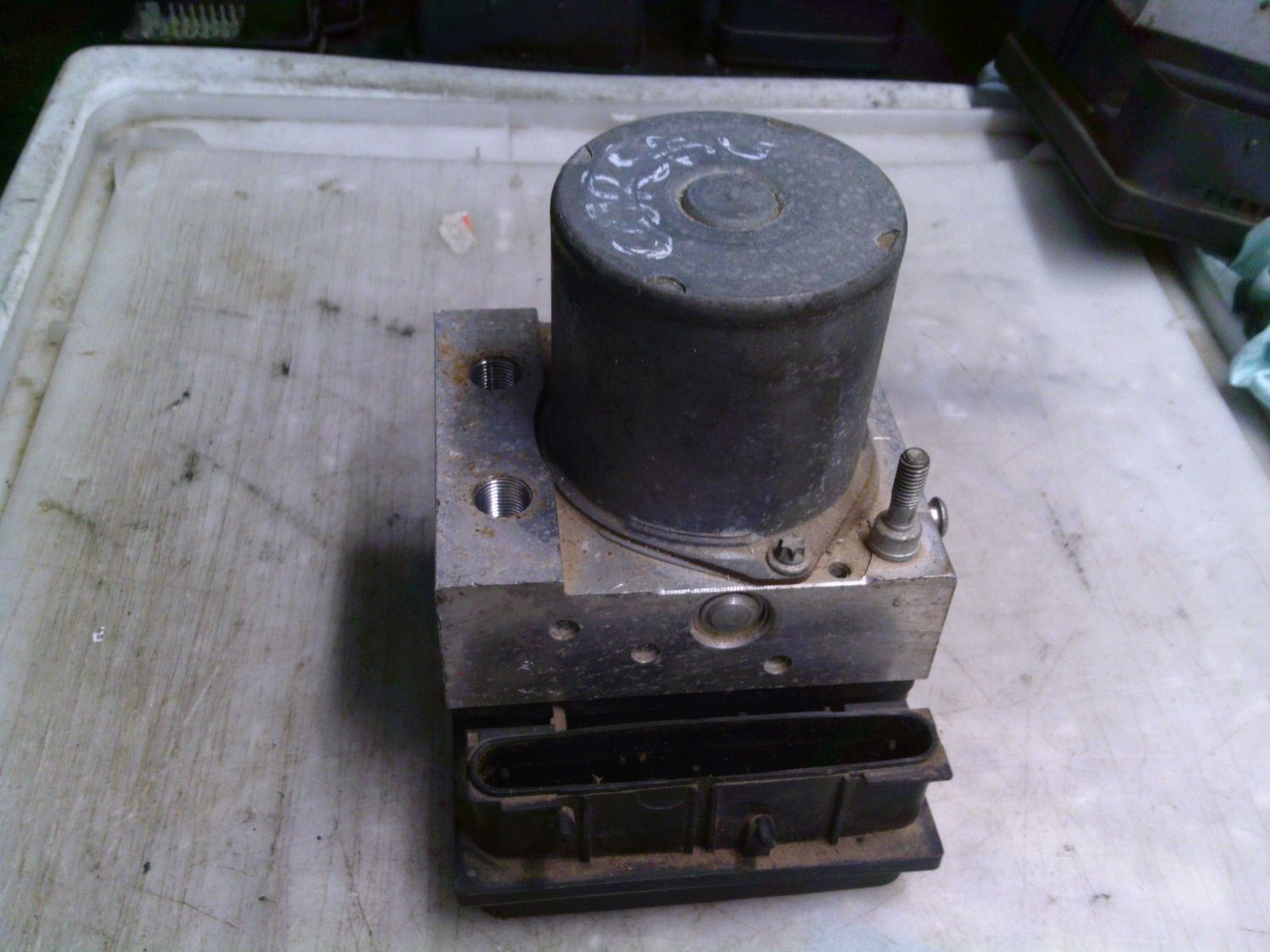 90-1614 Pompa ABS Bosch 0 265 234 306 0265234306 0 265 950 453 0019699V003   Smart  450