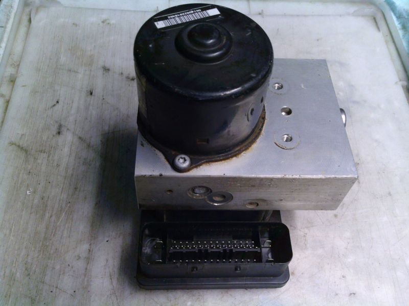 90-1617 Pompa ABS Ate Controller 47660 EA270 47660EA270 06.2102-0055.4 06.2109-0326.3 00401192D1  Nissan  Pathfinder