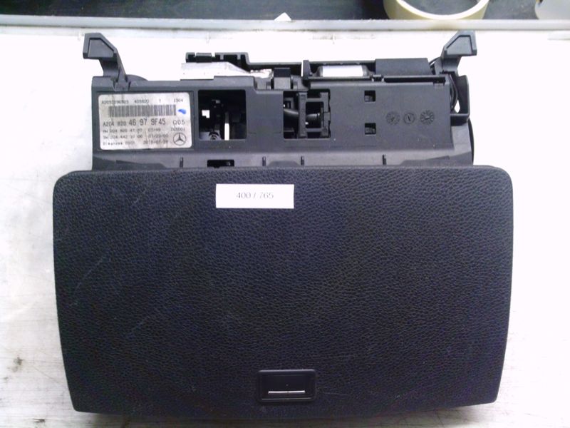 400-765 Display Interno Siemens A204 820 46 97 9F45 A20482046979F45 A2C53296523 Q05 A2C53282730  Mercedes  Classe C