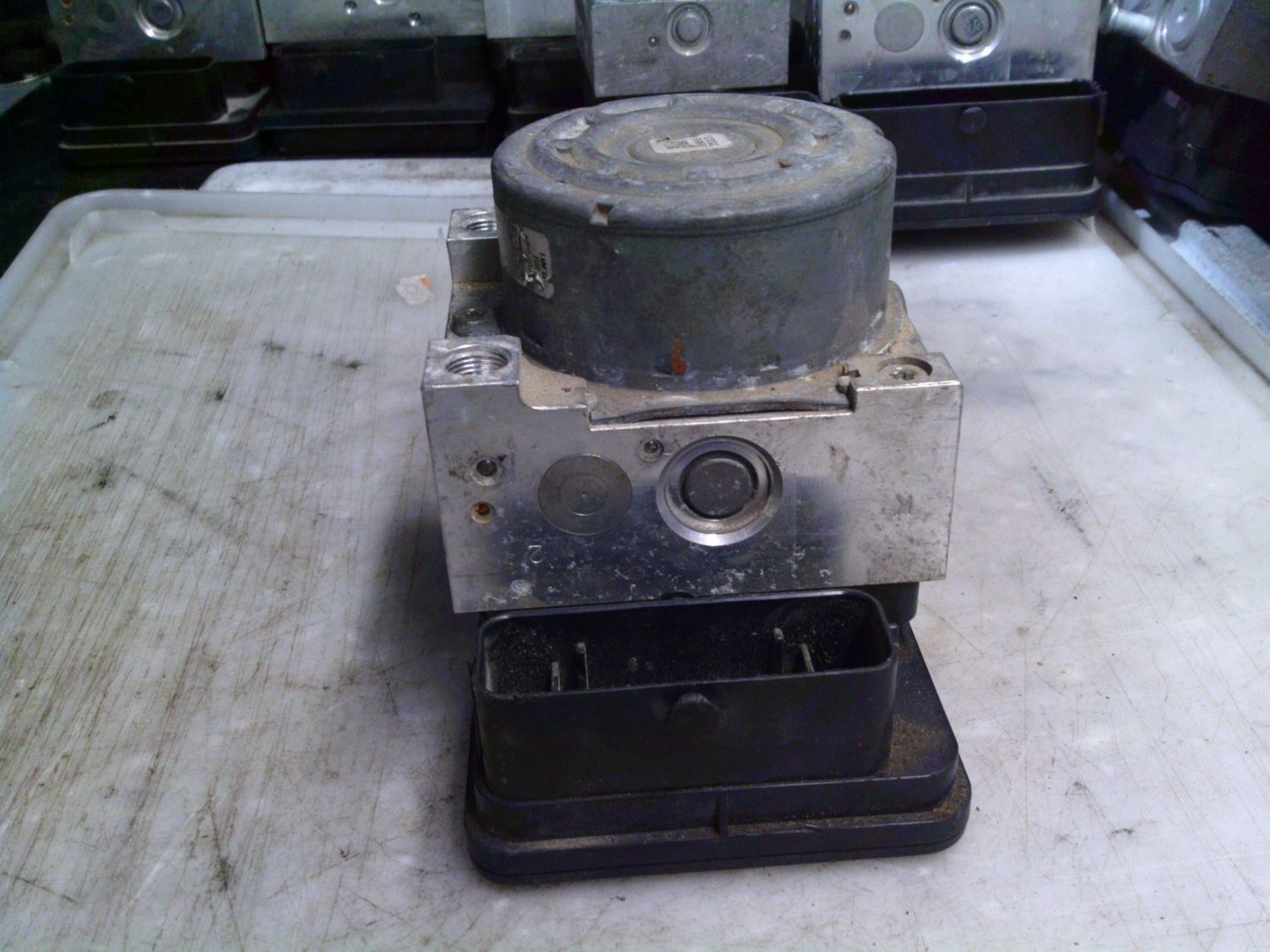 90-1647 Pompa ABS Ate Controller 50528817   ESC 10.0220-0316.4 10.0915-2806.3 10.0622-3482.1 Alfa Romeo  Giulietta