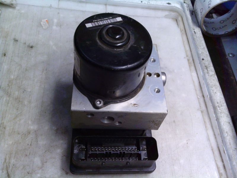 90-1652 Pompa ABS Ate Controller 48910-09300 4891009300 06.2102-0358.4    Ssangyong Diesel Kyron