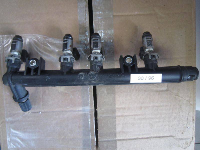 90-96 Flauto Iniezione Rail Magneti Marelli 32190183.01       Alfa Romeo / Fiat / Lancia Benzina Varie
