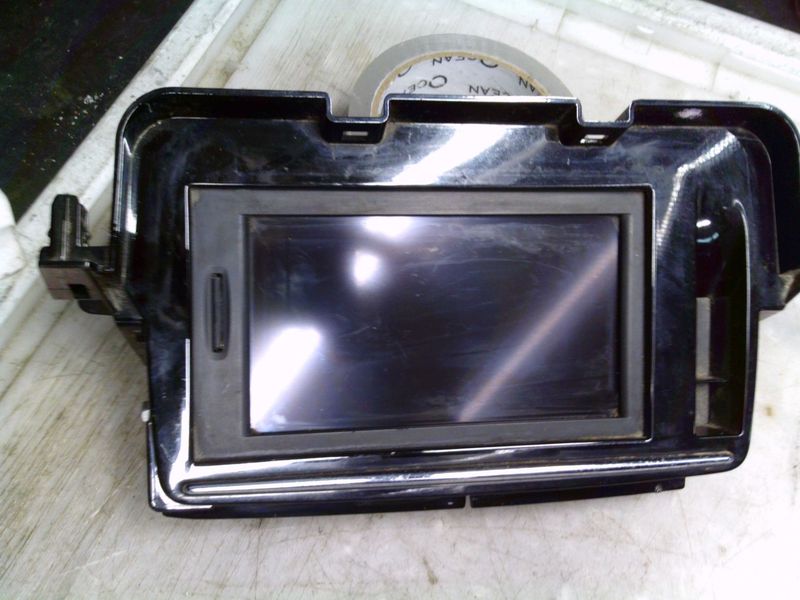 20-900 Display Interno Renault 259153411R   STATO COME FOTO    Renault  Megane