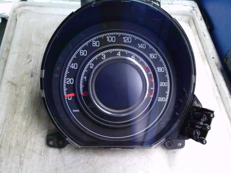40-923 Quadro Strumenti / Contachilometri     5550021211       Fiat Benzina 500