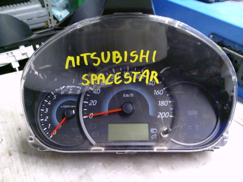 40-930 Quadro Strumenti / Contachilometri Denso 8100C797   157410-1220    Mitsubishi Benzina Space Star