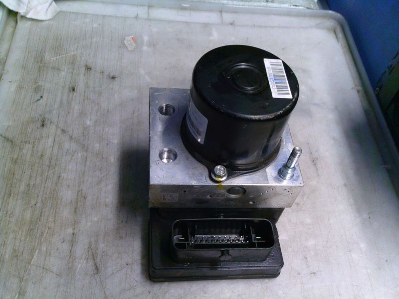 90-1655 Pompa ABS Jac Motors 3665100U228EA   2208050258 YC-ESC260   JAC Motors  J 7