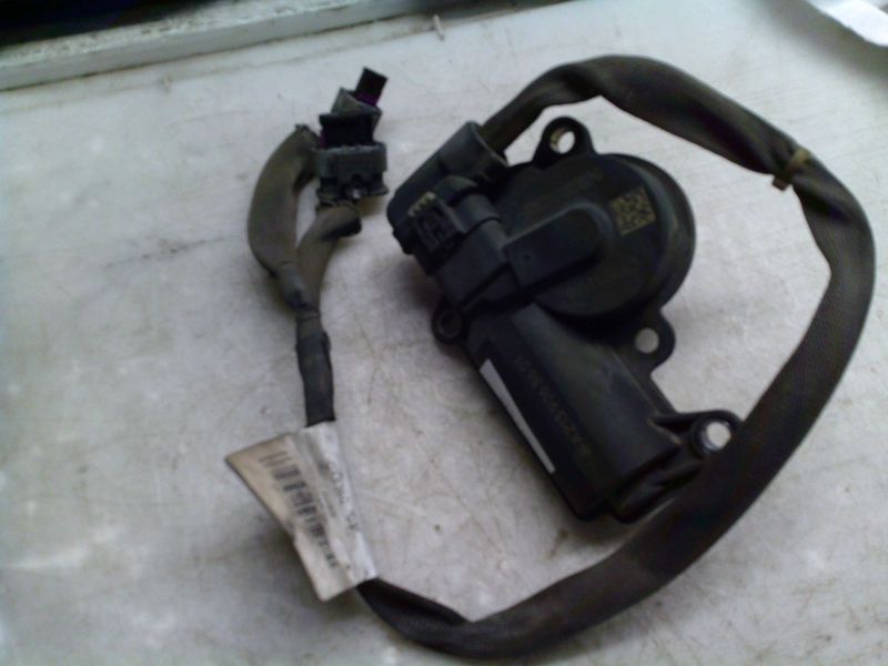 90-645 Motorino Collettore Aspirazione Mercedes A 213 906 86 01 A2139068601 20051145643    Mercedes Diesel Varie