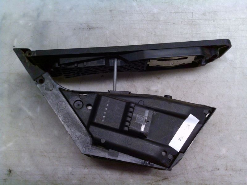 90-1654 Pedale Acceleratore Mercedes A 253 300 00 04 A2533000004     Mercedes Diesel Glc