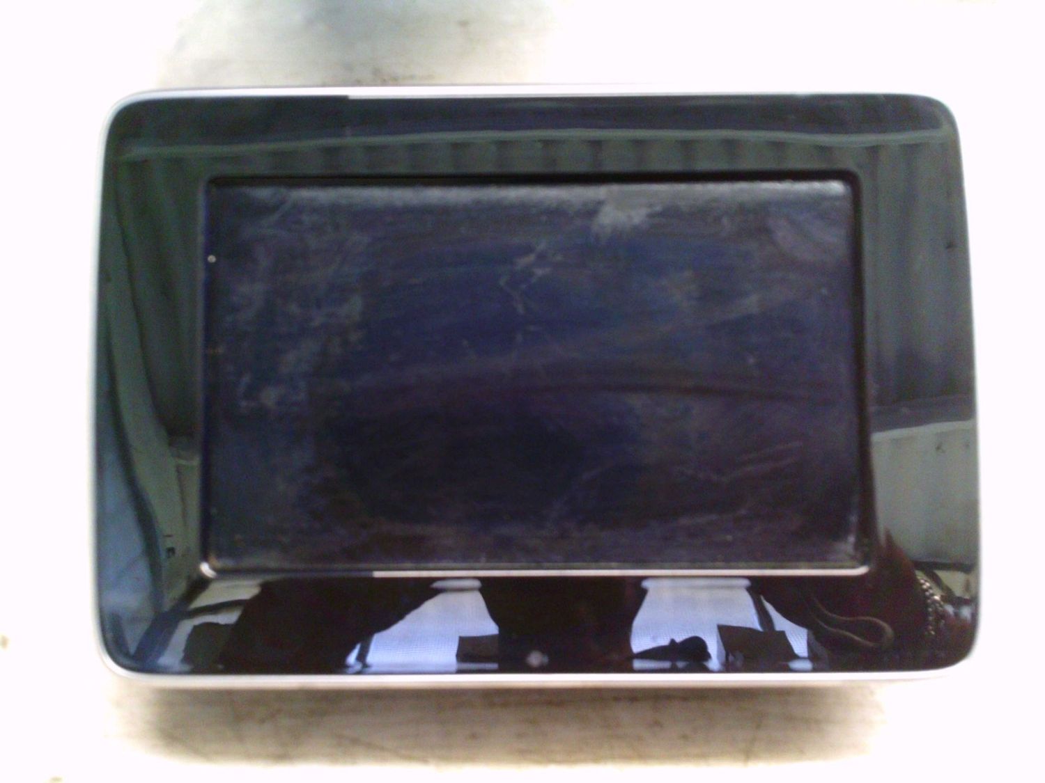 400-772 Display Interno Mercedes A 246 900 68 19 A2469006819 Q02    Mercedes  Classe B