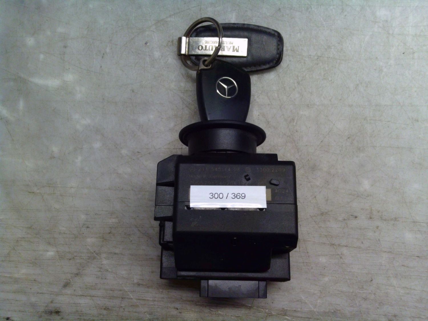 300-369 Blocchetto Accensione Mercedes 211 545 14 08 2115451408 3300.2209 CON CHIAVE Q 1 Mercedes Classe C 300-369 Blocchetto Accensione Mercedes 211 545 14 08 2115451408 3300.2209 CON CHIAVE Q 1 Mercedes Classe C