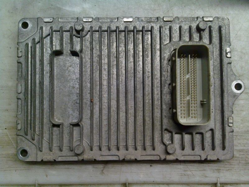 4-145 Centralina Cambio Automatico Chrysler P05150617AA   P88090123AD 160160   Chrysler Diesel Voyager