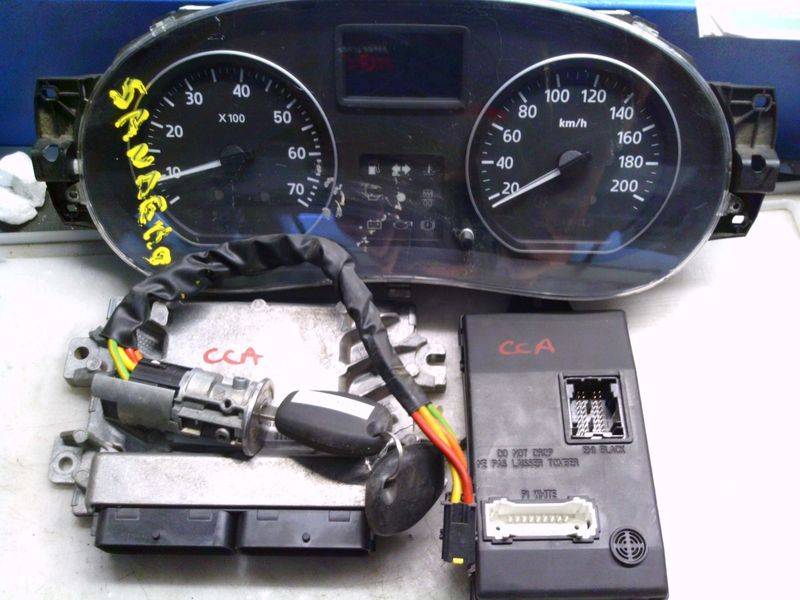 95-415 Kit Motore Dacia S110140025 A S110140025A 8200856659 8200564718 P248101432R U118522008 A EMS 3132 BLOCCHETTO CON CHIAVI Dacia Benzina Sandero 95-415 Kit Motore Dacia S110140025 A S110140025A 8200856659 8200564718 P248101432R U118522008 A EMS 3132 BLOCCHETTO CON CHIAVI Dacia Benzina Sandero