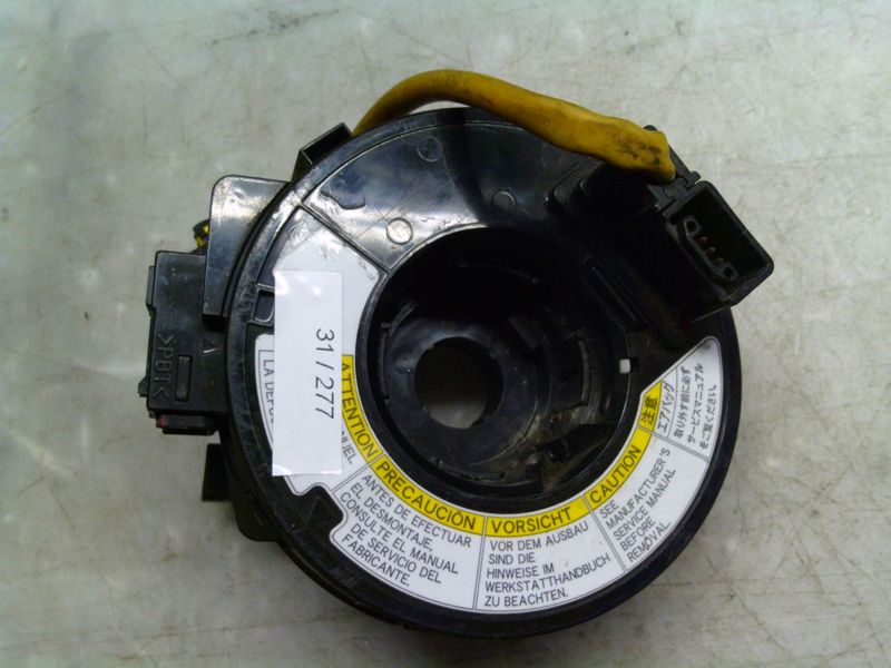 31-277 Sensore Sterzo Spiralato Suzuki AM62JA       Suzuki  Splash